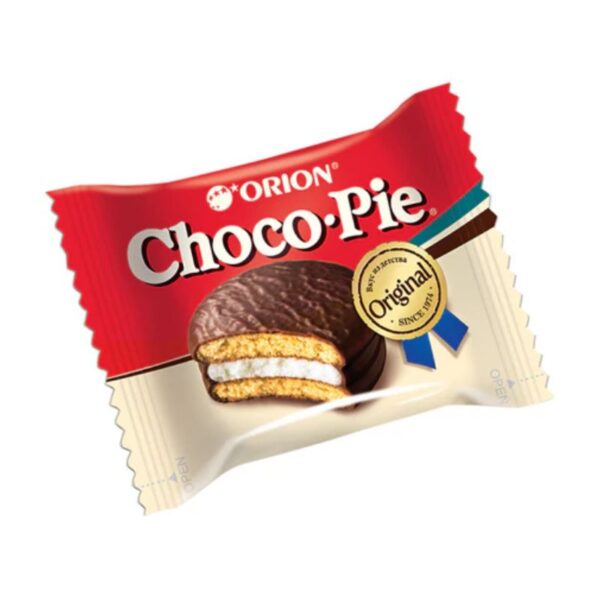 CHOCOPIE ORION 39GR UNIDAD