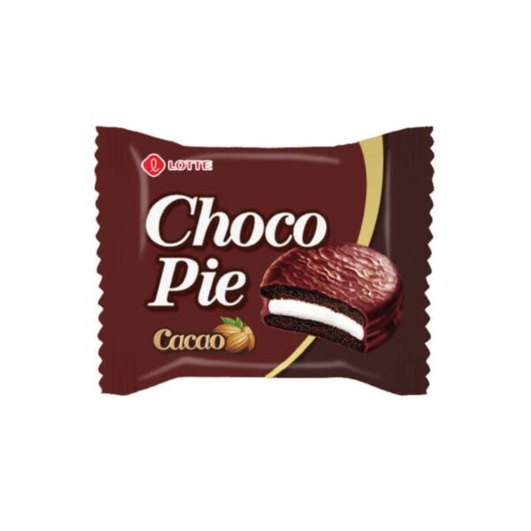 CHOCOPIE PREMIUN CACAO UNIDAD - 28GR