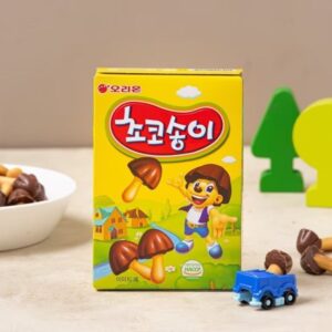 CHOCO SONGY GALLETA - 50GR