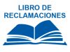 LIBRO DE RECLAMACIONES